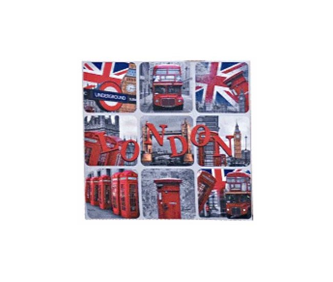 Conforama CUADRO CUIDAD LONDON