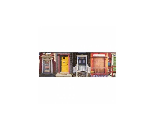 Conforama CUADRO LONG VENTANA A