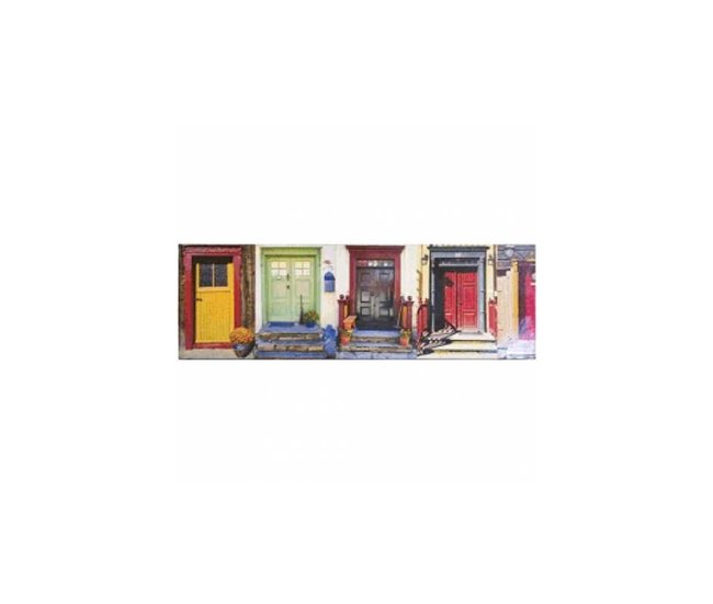 Conforama CUADRO LONG VENTANA C