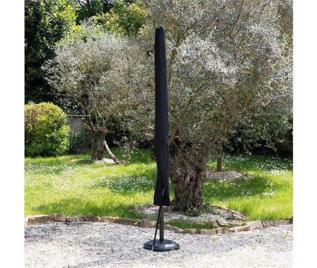 Conforama Cubierta De 200 Cm Para Sombrilla Recta