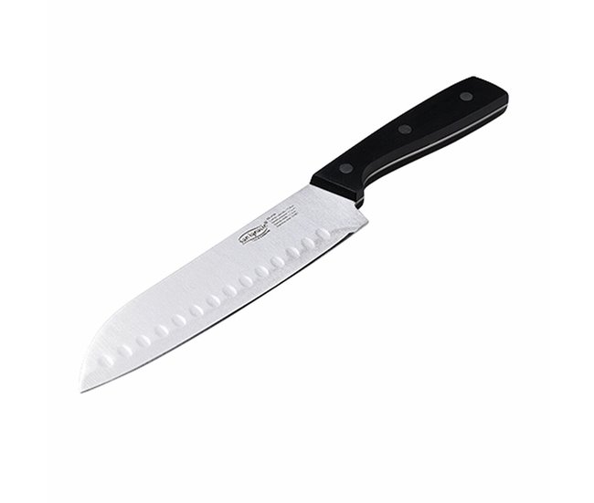 Conforama Cuchillo Santoku San Ignacio (17 5 Cm)