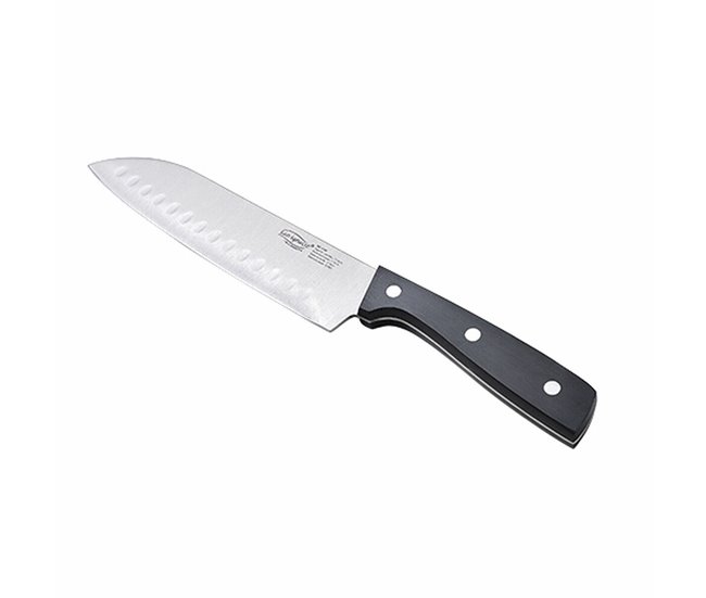 Conforama Cuchillo Santoku San Ignacio (17 5 cm)