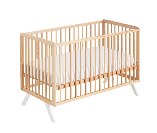 Conforama Cuna Colecho Koala + Kit Colecho