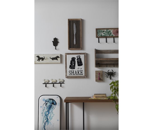 Conforama Decoración De Pared