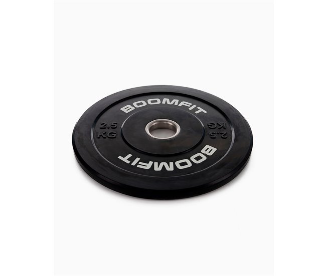 Conforama Disco De Competición 2 5Kg - BOOMFIT