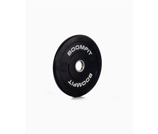 Conforama Disco de Competición 2 5Kg - BOOMFIT