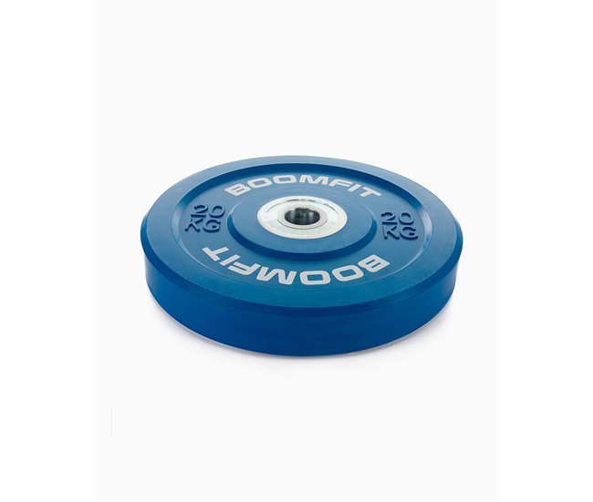 Conforama Disco De Competición 20Kg - BOOMFIT