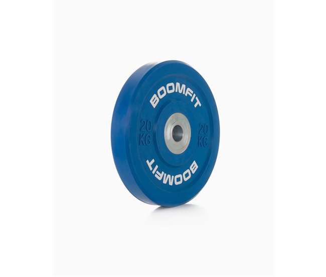 Conforama Disco de Competición 20Kg - BOOMFIT