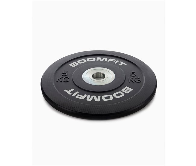Conforama Disco De Competición 5Kg - BOOMFIT