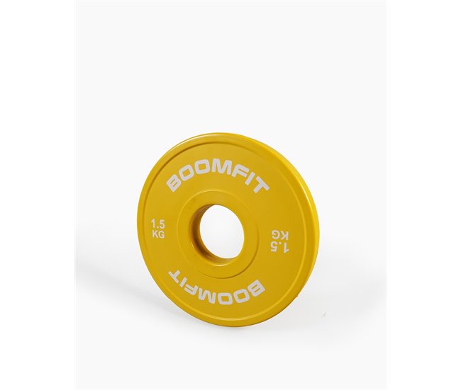 Conforama Disco Fraccionado 1 5kg - BOOMFIT