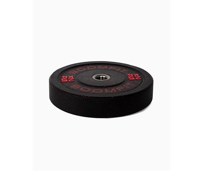 Conforama Disco Hi-Temp 25Kg - BOOMFIT