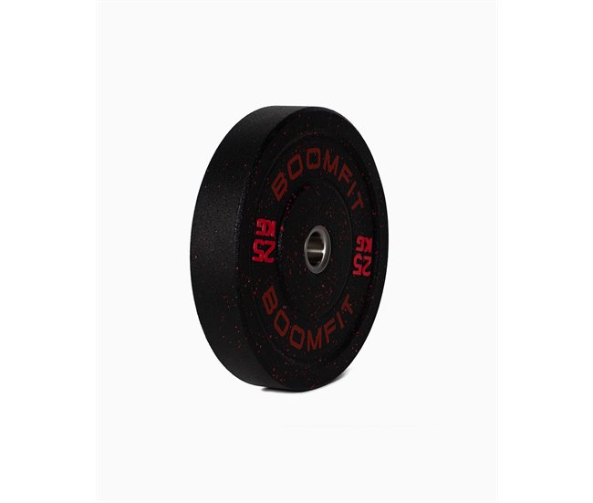 Conforama Disco Hi-Temp 25Kg - BOOMFIT