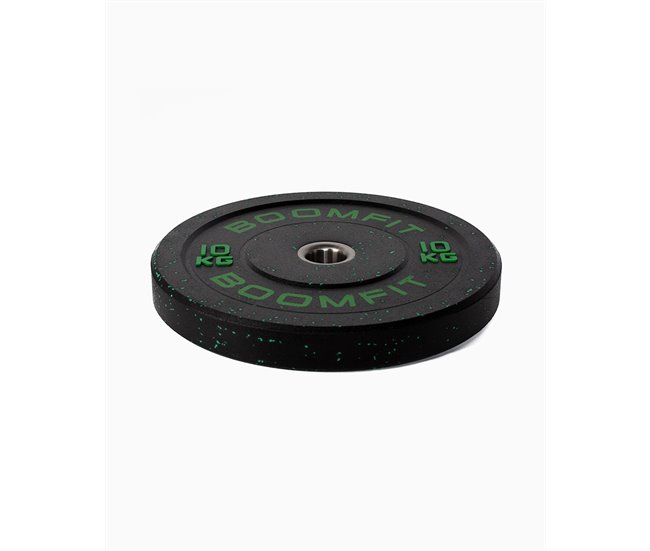 Conforama Disco HiTemp 10Kg - BOOMFIT