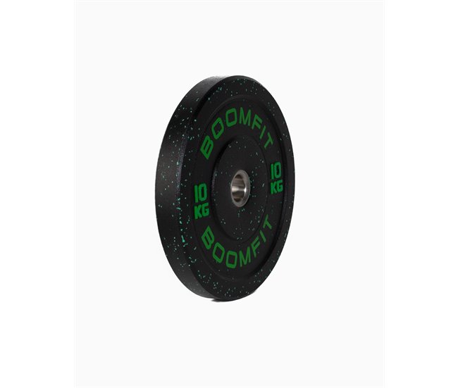 Conforama Disco HiTemp 10Kg - BOOMFIT