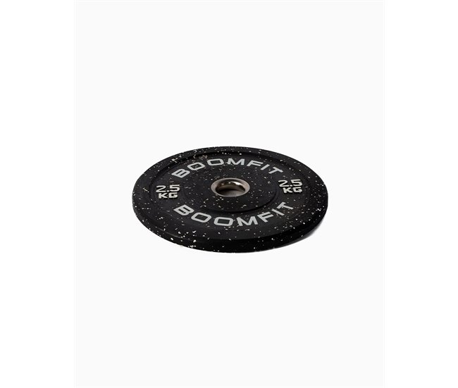Conforama Disco HiTemp 2 5Kg - BOOMFIT