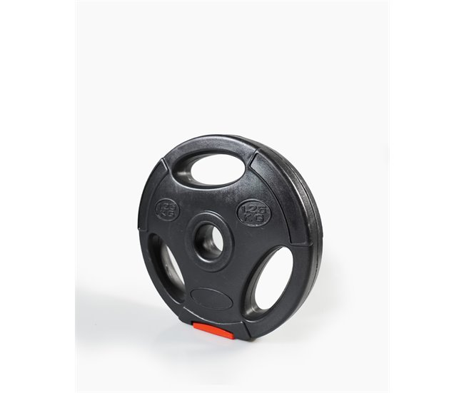 Conforama Disco Kit Set Pump 1 25kg - BOOMFIT