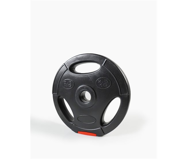 Conforama Disco Kit Set Pump 2 5kg - BOOMFIT