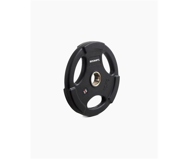 Conforama Disco Olímpico 10Kg - BOOMFIT