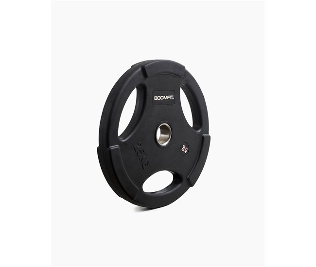 Conforama Disco Olímpico 25Kg - BOOMFIT