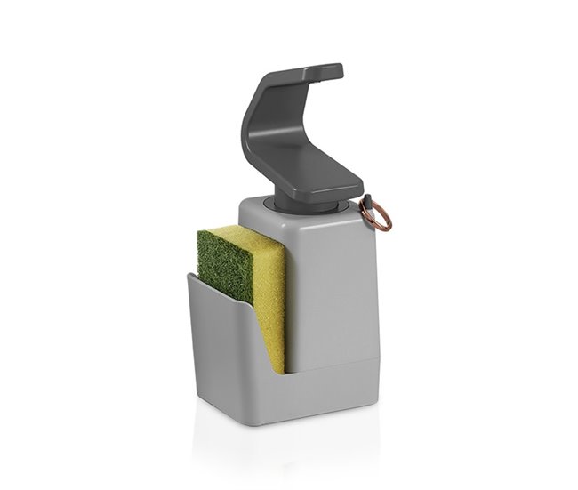 Conforama Dispensador Jabón SOAPTEX de Metaltex