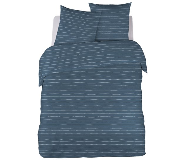 Conforama Edredón poliester IRISA cama 90 cm