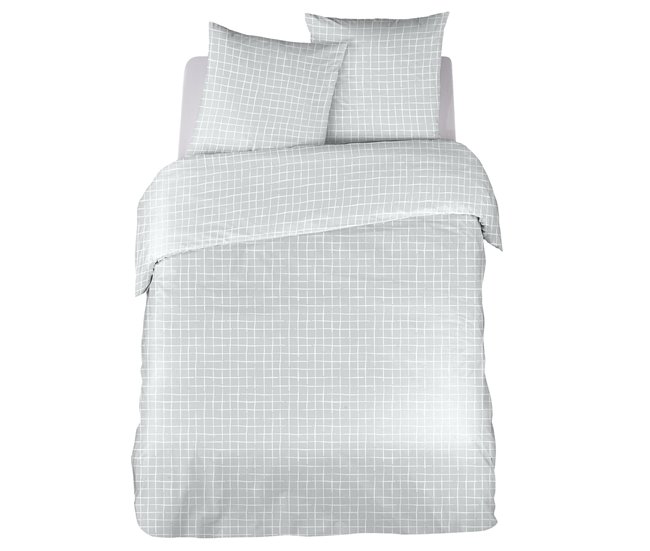 Conforama Edredón poliester PILO cama 90 cm