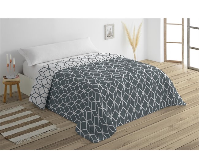 Conforama Edredón poliéster PRAGA cama 90cm