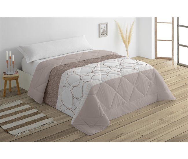 Conforama Edredón poliéster VIENA cama 90cm