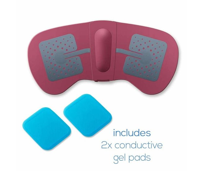 Conforama Electroestimulador Beurer EM50