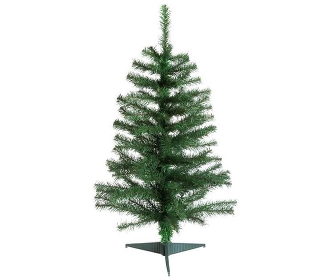 Conforama Elegante abeto verde 100 cm