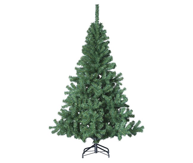 Conforama Elegante abeto verde 150 cm