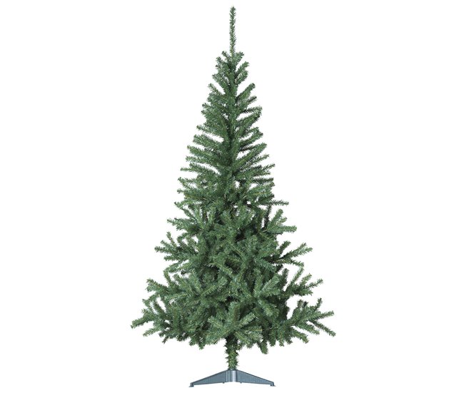 Conforama Elegante abeto verde 180 cm