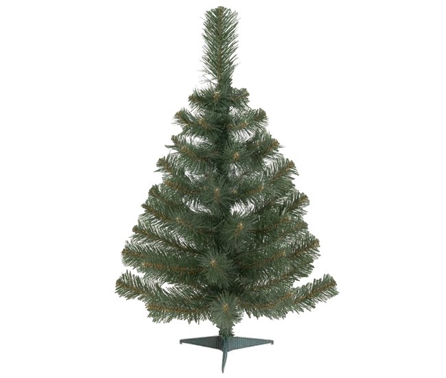 Conforama Elegante abeto verde 70 cm