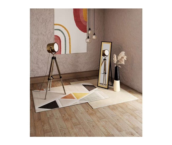 Conforama Espejo De Pie REX 150cm Marca CONFORAMA