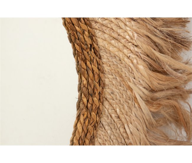 Conforama Espejo Fibras Pula 100x4x105 Cm