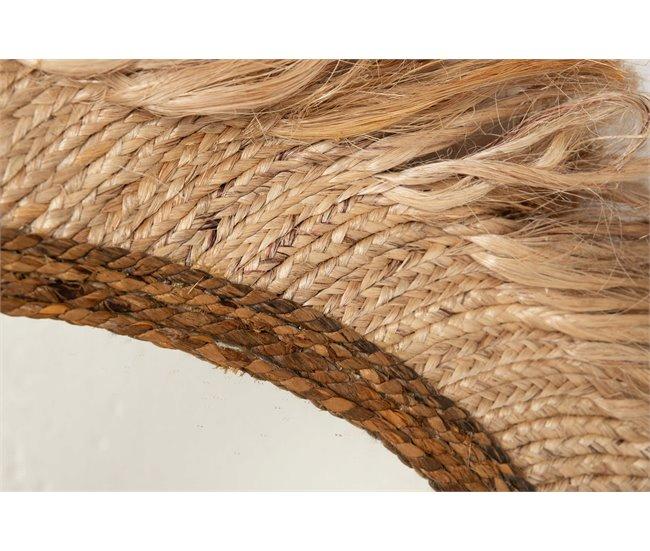Conforama Espejo Fibras Pula 100x4x105 Cm