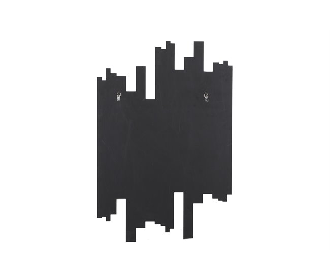 Conforama Espejo Multiple Forma Bitono 120x3x80 Cm