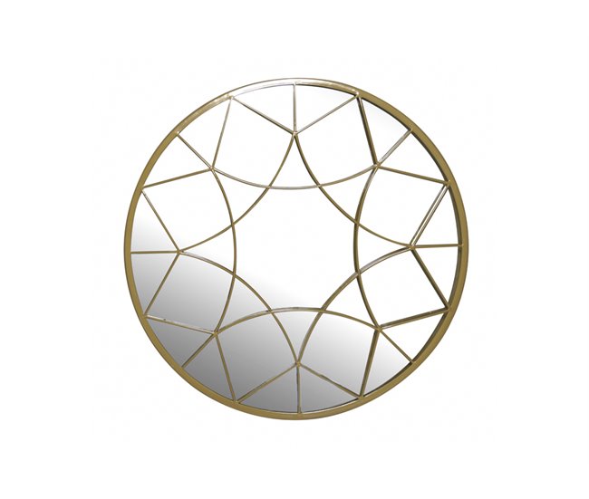 Conforama Espejo pared ELENOR marca ECOANYA