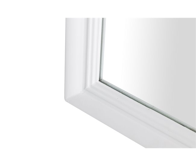 Conforama Espejo Pie Marco Pu Antique 50x8x170 Cm