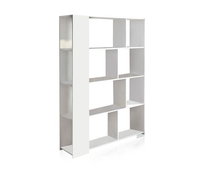 Conforama Estantería Home 129 X 176 X 28 Cm