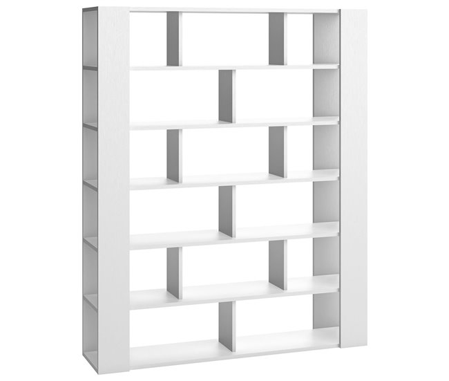 Conforama Estantería multialmacenaje 206 cm - 4YOU