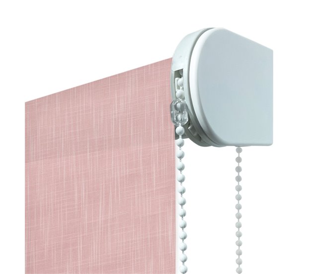 Conforama Estor Enrollable Miami Sh En Color Malva
