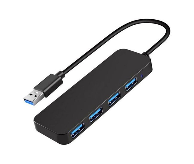 Conforama Expansor USB Portátil