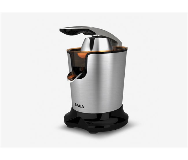 Conforama Exprimidor SABA SB-EXP-2021 goteo inox