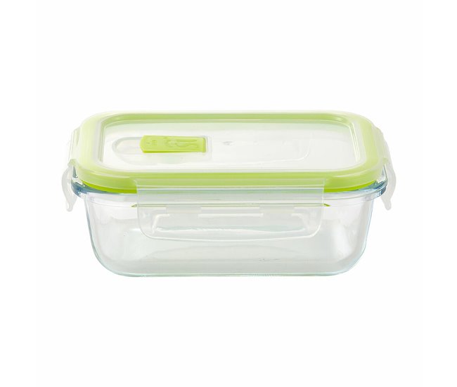 Conforama Fiambrera San Ignacio 370 Ml
