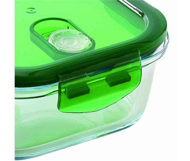 Conforama Fiambrera San Ignacio Verde 320 Ml
