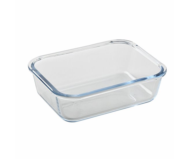 Conforama Fiambrera San Ignacio Verde 640 Ml