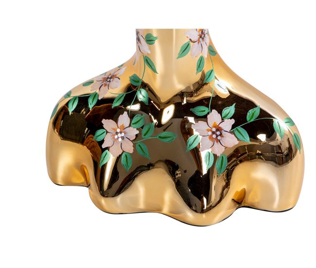 Conforama Figura Decoracion Resina 42x25x55 Cm