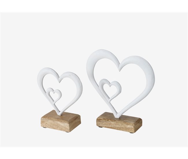 Conforama Figura Decorativa ADEA M Marca BOLTZE