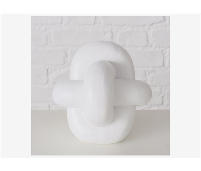 Conforama Figura Decorativa KNOTTY Marca BOLTZE